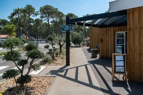 Club Plage Sud - Ms Vacances in Biscarrosse — foto 11