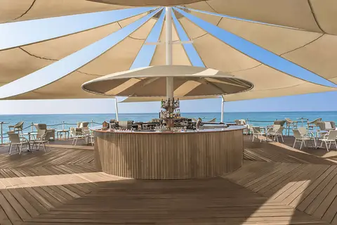 Calista Luxury Resort in Serik — foto 25