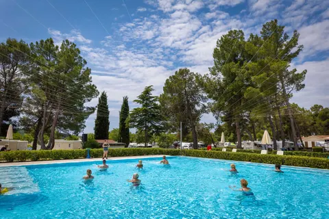 Camping Valkanela foto 16