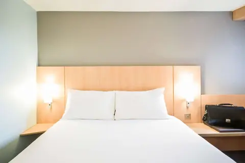ibis London Heathrow Airport Hotel in Londen — foto 14