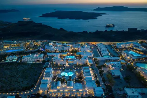 El Greco Resort & Spa in Φηρά Θήρας — foto 8