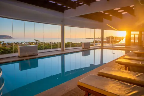 Ramla Bay Resort in Mellieha — foto 6