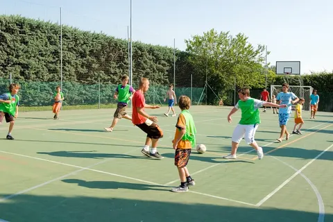 Del Garda Village And Camping foto 4