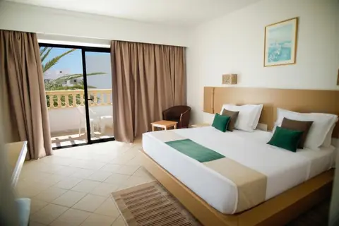 Blumar Resort & Spa in ياسمين الحمامات — foto 3