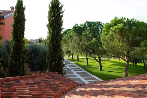 Borgo Romantico Relais in Sienna — foto 16