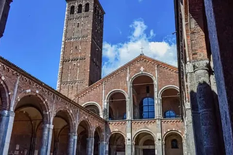 5-daagse busreis Milaan foto 7