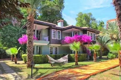 Club Dizalya in Alanya, foto 29