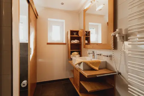 Portis Appartements in Dienten am Hochkönig — foto 25
