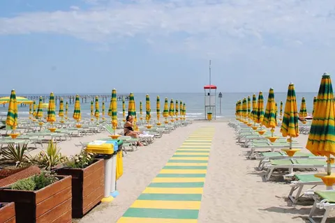 Cesenatico Camping Village in Cesenatico — foto 6