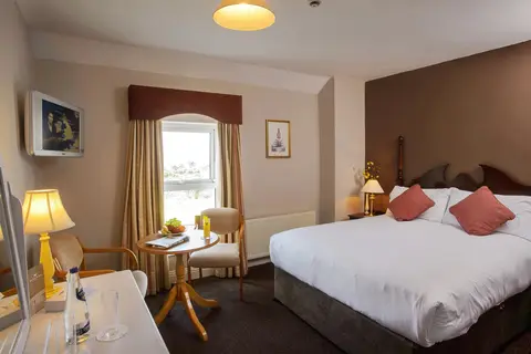 Hylands Burren Hotel in Ballyvaughan — foto 20