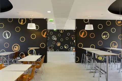Star Inn Porto in Porto, foto 15