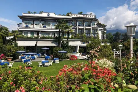 Royal in Stresa, foto 12