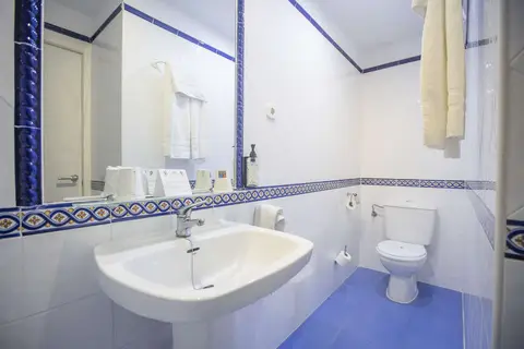 Blue Sea Solaris in Torremolinos — foto 20