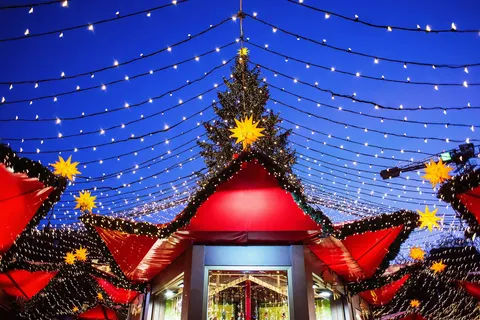 Kerst- en Nieuwjaarscruise foto 12