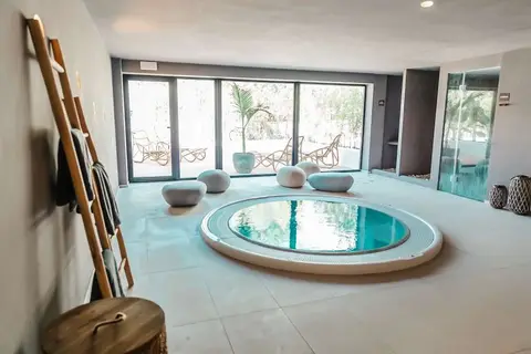 Hotel Boutique & Spa Las Mimosas in Sant Josep de sa Talaia — foto 15