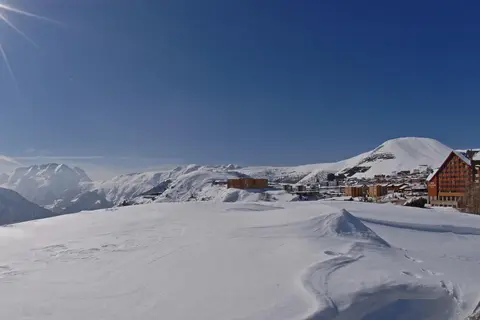 Hotel Le Pic Blanc in Huez — foto 7
