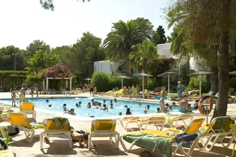 TUI MAGIC LIFE Cala Pada in Santa Eularia des Riu, foto 17