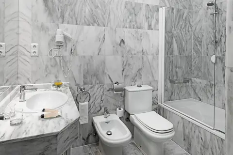 Elba Motril Beach & Business Hotel in Motril — foto 3