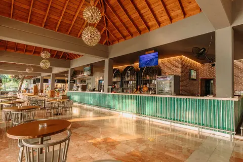 Club Tuana Fethiye in Fethiye, foto 12