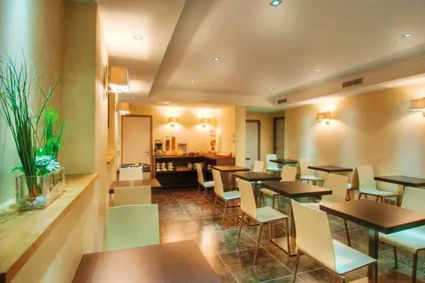 Hotel Claude Bernard Paris Saint-Germain in Parijs, foto 5