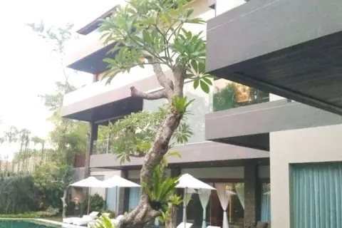 Del Cielo Villa Jimbaran in Kuta Selatan — foto 10