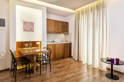 Elina Hotel Apartments in Rethimnon — foto 3