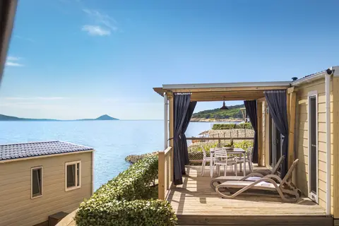 Marina Camping Resort in Labin — foto 15