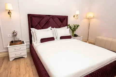 Diamma Resort in Golem — foto 3