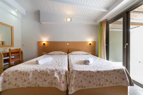 Appartementen Apolafsi in Δημοτική Ενότητα Παλικής — foto 12