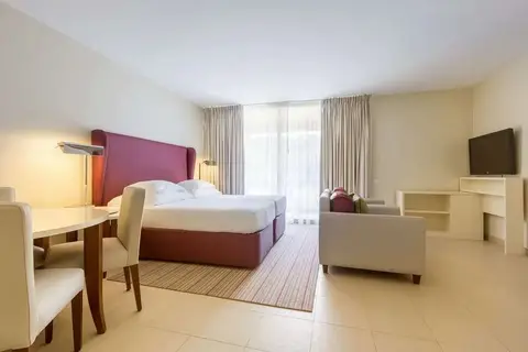 NAU Sao Rafael Suites in Albufeira — foto 17