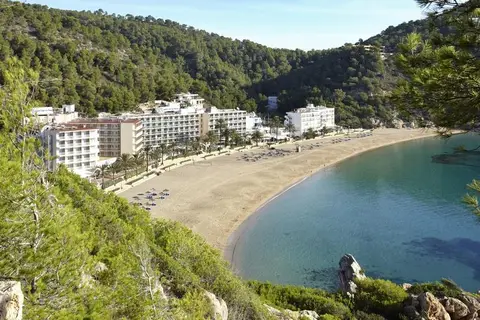 Grupotel Imperio Playa in Sant Joan de Labritja — foto 9
