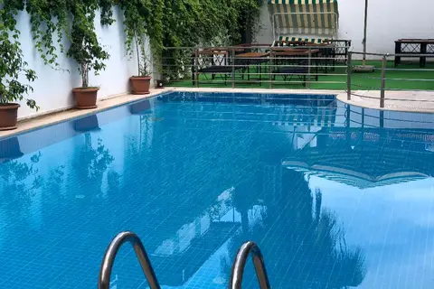 Sava Hotel in Muratpaşa — foto 6