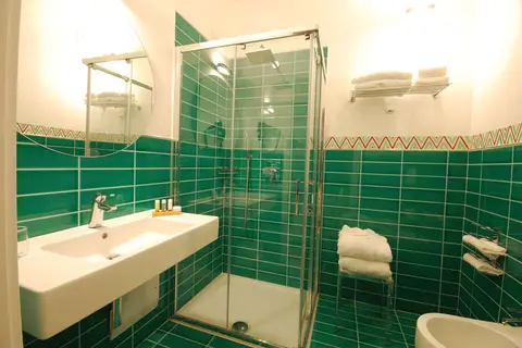 Club Hotel Ancora Stintino in Stintino, foto 22