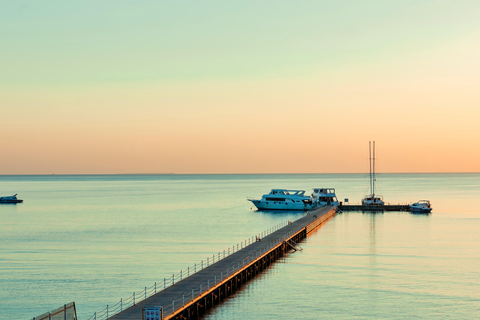 Hotel SUNRISE Alma Bay Resort foto 21