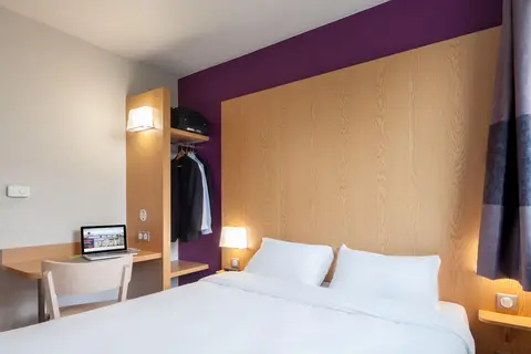B&B HOTEL Paris Italie Porte de Choisy in Ivry-sur-Seine — foto 30