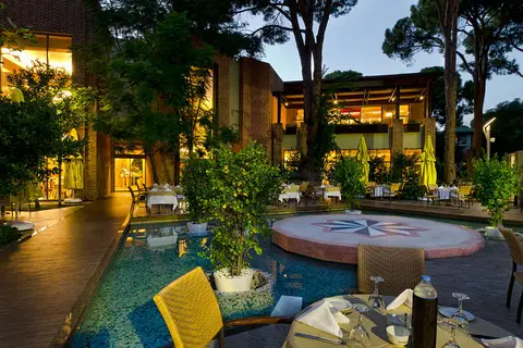 Gloria Verde Resort in Antalya, foto 22