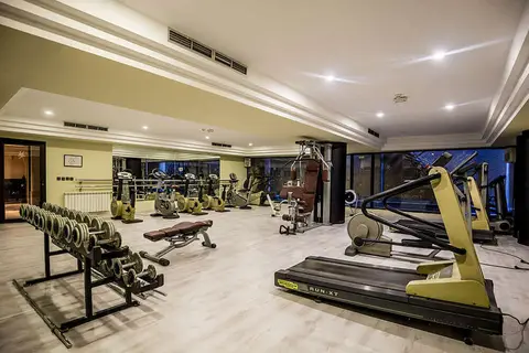 Dellarosa Boutique Hôtel in Marrakesh, foto 8