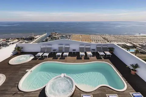 Nautico in Riccione