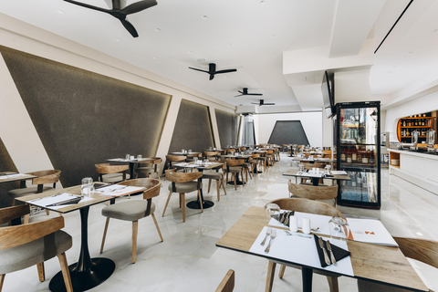 Hotel Zorbas Lifestyle foto 5