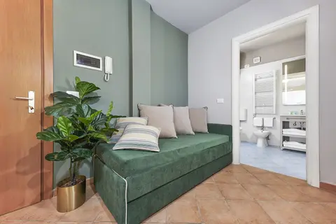 Hotel & Residence Poggio dei Pini in Rome — foto 14