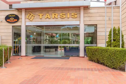 Tarsis Club & Spa in Несебър — foto 13