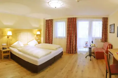 Hotel Bischofsmutze in Filzmoos — foto 11