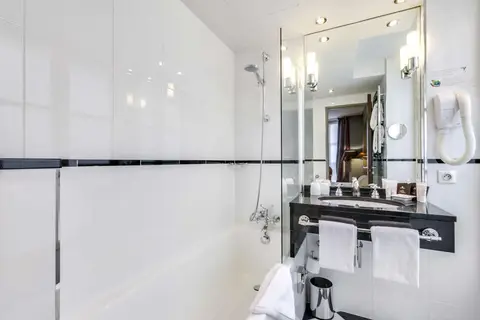 Le 12 Hotel in Parijs, foto 12