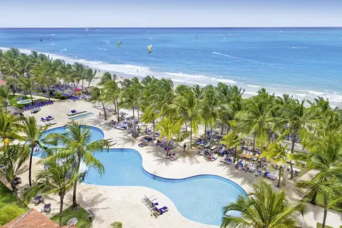 Viva Tangerine by Wyndham, A Trademark All Inclusive in Cabarete — foto 7