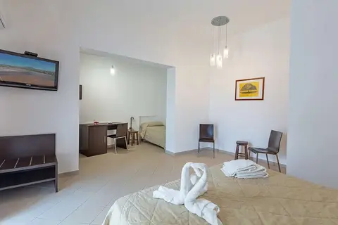 Divino Hotel in Rilievo, foto 5