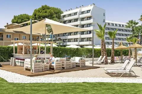 Allsun Hotel Eden Alcudia in Alcúdia, foto 7