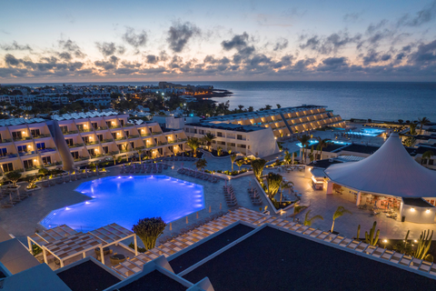 Radisson Blu Resort Lanzarote - adults only foto 25