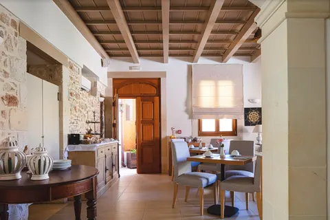 Z Boutique Hotel in Panormos — foto 5