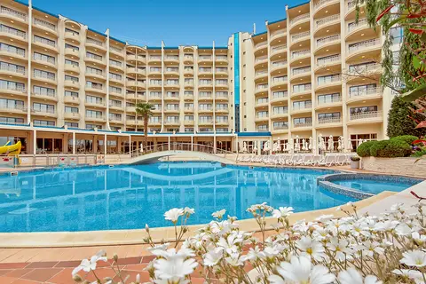 GRIFID Club Hotel Arabella in Gold Beach, foto 12