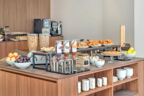 B&B HOTEL Habitat Giussano in Giussano, foto 13